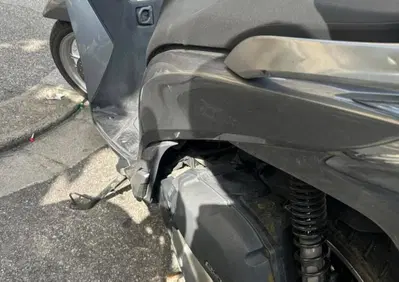 Honda SH 150i ABS (2013 - 16) - Annuncio 10111324