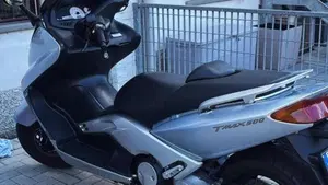 Yamaha  