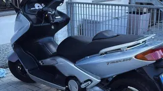 Yamaha 