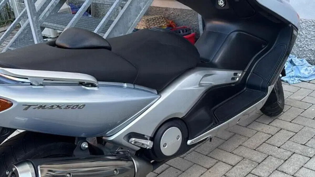 Yamaha   (4)