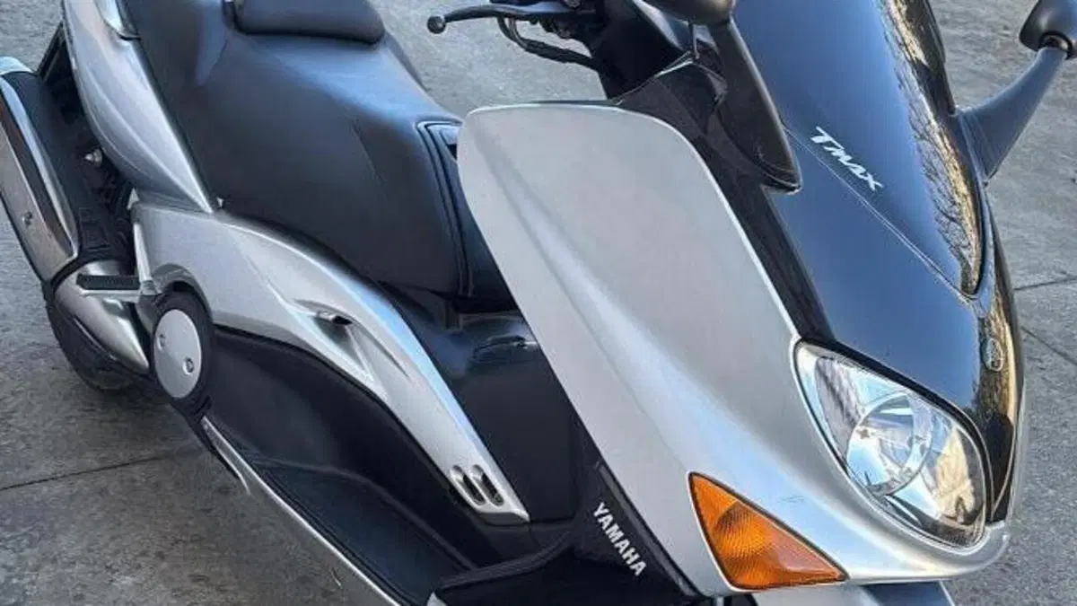 Yamaha   (5)