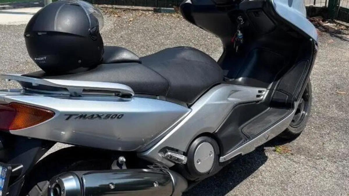 Yamaha   (7)