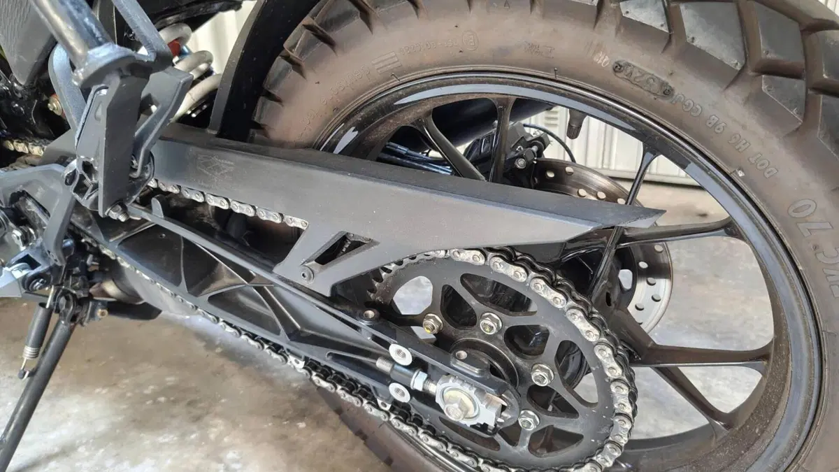 KTM 390 Adventure (2020)  (3)