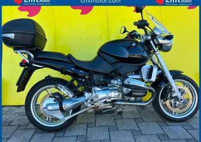 Bmw R 850 R (2003 - 05) - Annuncio 10111327