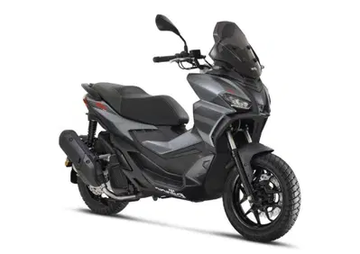Aprilia SR GT 125 (2025 - 26) - Annuncio 10110248