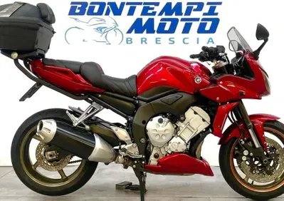 Yamaha FZ1 (2006 - 16) - Annuncio 10111332