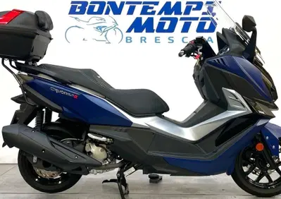 Sym Cruisym 300 (2021 - 24) - Annuncio 10111333