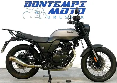 Brixton Motorcycles Glanville 250 X (2018 - 19) - Annuncio 10111334