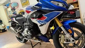 Bmw R 1250 RS (2021 - 25)  (3)