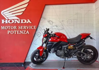 Ducati Monster 890 + (2026) - Annuncio 10111343