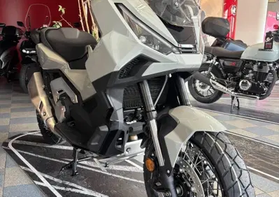 Honda X-ADV 750 (2025 - 27) - Annuncio 10111340