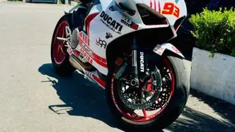 Ducati Panigale V2 (2021 - 24) usata