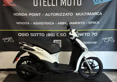Piaggio Liberty 150 3V ABS (2021 - 24) - Annuncio 10111349