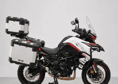 Benelli TRK 702 (2026) - Annuncio 10111348