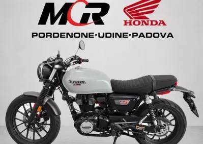 Honda GB 350 S (2025 - 26) - Annuncio 10100403
