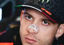 MotoGP, Marco Bezzecchi riparte dopo Misano: "Ho perso un po' di consistenza, devo tornare ad essere sempre abbastanza costante"
