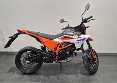 KTM 390 SMC R (2025 - 26) - Annuncio 10106329