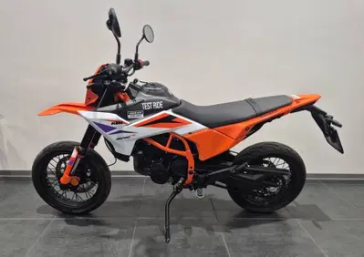 KTM 390 SMC R (2025 - 26) - Annuncio 10106329