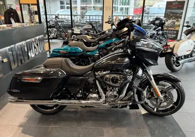 Harley-Davidson Street Glide Liberty Edition (2026) - Annuncio 10111351