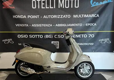 Vespa Primavera 125 (2026) - Annuncio 10111353