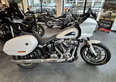 Harley-Davidson Low Rider ST (2025 - 26) - Annuncio 10111355