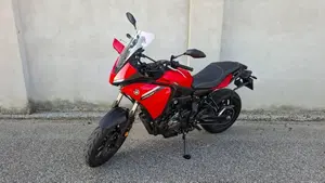 Yamaha Tracer 7 (2021 - 24) 