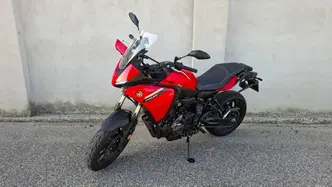 Yamaha Tracer 7 (2021 - 24) usata
