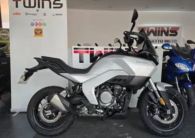 Norton Atlas (2026) - Annuncio 10111356