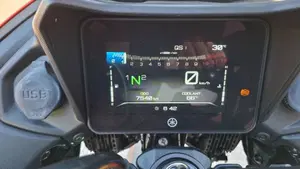 Yamaha Tracer 7 (2021 - 24)  (6)