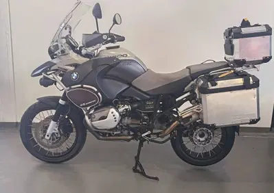 Bmw R 1200 GS Adventure (2008 - 09) - Annuncio 10111360