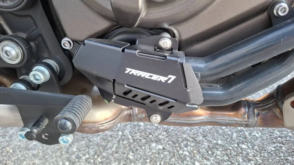 Yamaha Tracer 7 (2021 - 24)  (5)