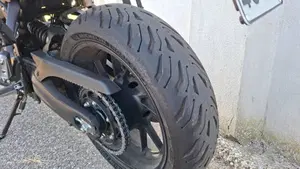 Yamaha Tracer 7 (2021 - 24)  (10)