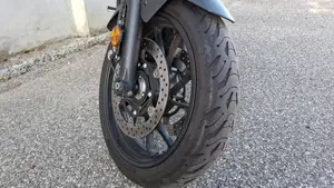Yamaha Tracer 7 (2021 - 24)  (11)