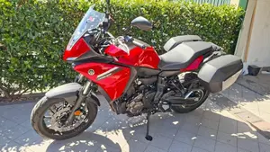 Yamaha Tracer 7 (2021 - 24)  (2)