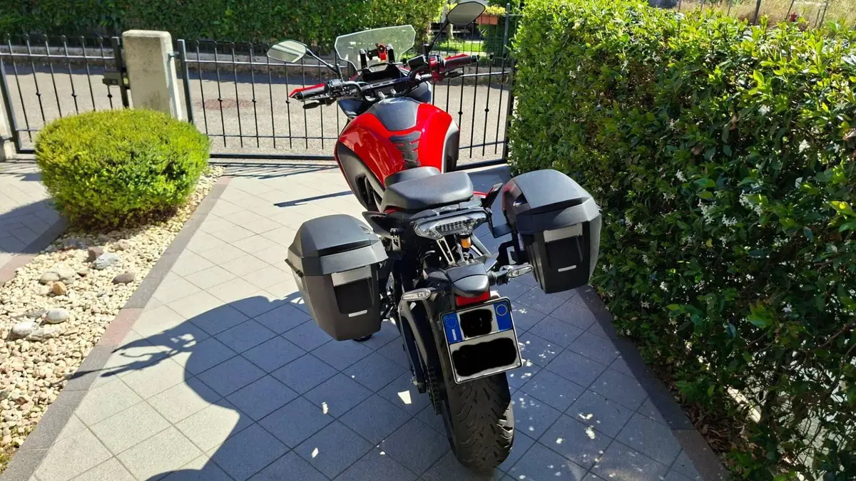 Yamaha Tracer 7 (2021 - 24)  (3)