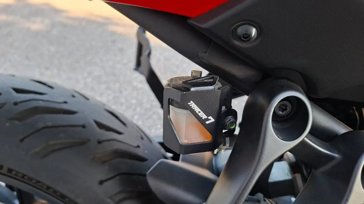 Yamaha Tracer 7 (2021 - 24)  (14)