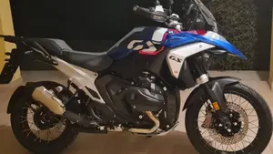 Bmw R 1300 GS Trophy (2023 - 26) 