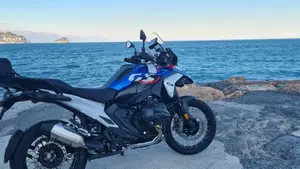 Bmw R 1300 GS Trophy (2023 - 26)  (4)