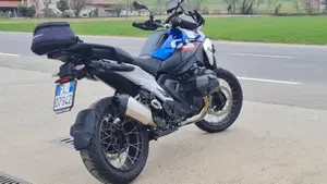 Bmw R 1300 GS Trophy (2023 - 26)  (6)