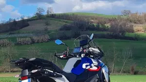 Bmw R 1300 GS Trophy (2023 - 26)  (7)