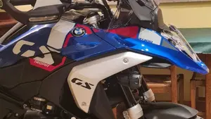Bmw R 1300 GS Trophy (2023 - 26)  (10)