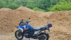 Bmw R 1300 GS Trophy (2023 - 26)  (11)