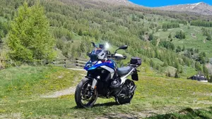 Bmw R 1300 GS Trophy (2023 - 26)  (13)