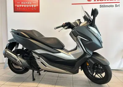 Honda Forza 300 ABS (2018 - 20) - Annuncio 10111362