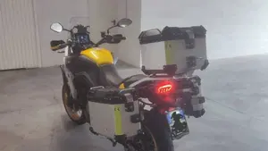 QJ Motor SVT 650 X (2024) 