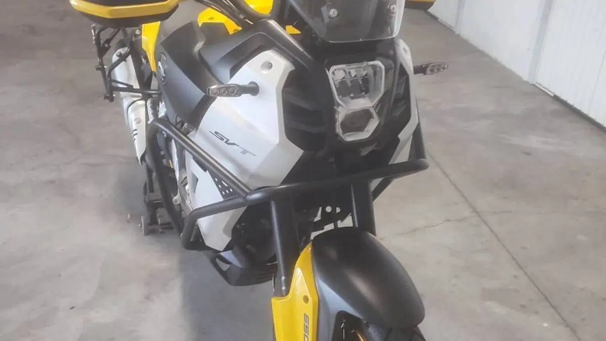 QJ Motor SVT 650 X (2024)  (2)