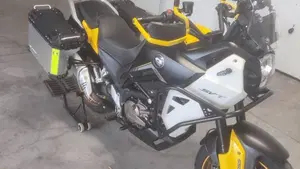 QJ Motor SVT 650 X (2024)  (7)