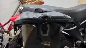 Ducati Scrambler 800 Icon (2017 - 20)  (5)
