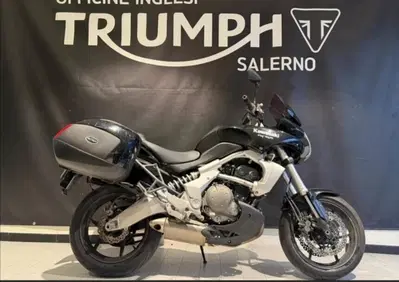 Kawasaki Versys 650 (2006 - 09) - Annuncio 10111366