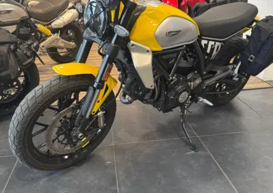 Ducati Scrambler 800 Icon (2025 - 26) - Annuncio 10110369